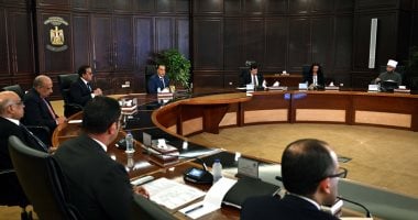 وزيرا الكهرباء والإسكان يستعرضان الموقف بعد انقطاع الكهرباء والمياه بالجيزة
