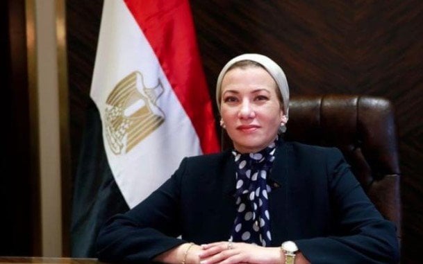 وزيرة البيئة تطلق دورات تدريبية لتعزيز القدرات الوطنية في شهادات الكربون