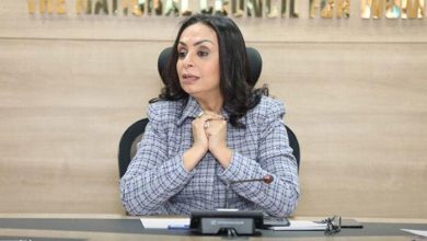 وزيرة التضامن تتابع تداعيات حادث الطريق الإقليمي وتوجه بتقديم الدعم لأسر الضحايا