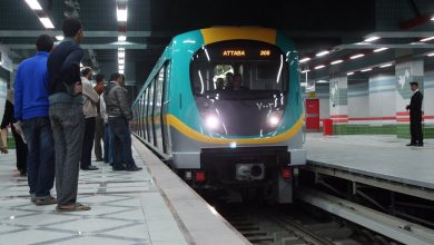 وسائل دفع متنوعة تقدمها الأنفاق لتيسير تنقل الركاب عبر المترو وقطار LRT