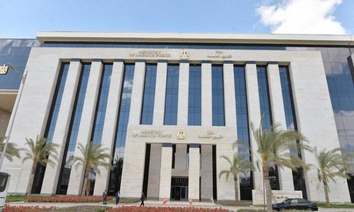 وظائف جديدة.. وزارة العمل تُعلن عن 11 ألف فرصة عمل في مشروع الضبعة