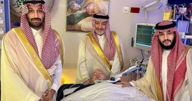 "ديلى ميل" تنشر قصة وفاة الأمير النائم.. لحظة تحريك أصابعه ورأسه.. فيديو وصور