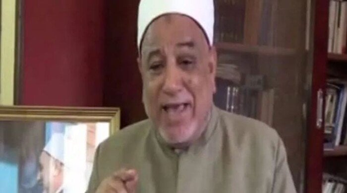 وفاة الشيخ صالح السقطي وكيل أوقاف سوهاج السابق