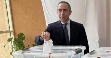 سفير مصر بالدوحة: أجواء انتخابات مجلس الشيوخ تعبر عن محبة المصريين للوطن