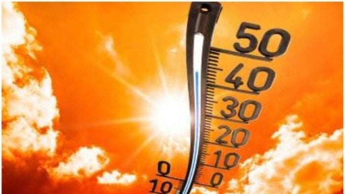أجواء حارة للغاية.. الأرصاد تنبه بشأن حالة الطقس اليوم الإثنين 11 أغسطس
