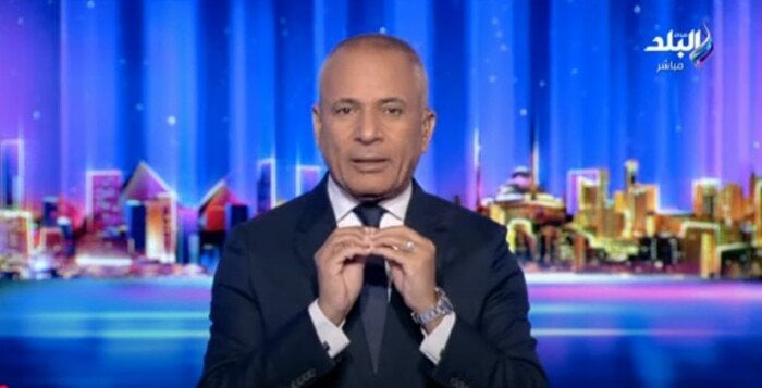 أحمد موسى يؤكد: إعلامنا سيبقى قوياً ومؤثراً رغم التحديات