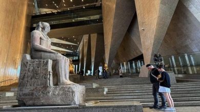 أسعار تذاكر المتحف المصري الكبير لعام 2025 للمصريين والأجانب والطلاب