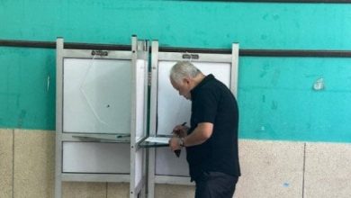 أشرف زكي يشارك في انتخابات مجلس الشيوخ 2025