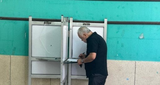 أشرف زكي يشارك في انتخابات مجلس الشيوخ 2025