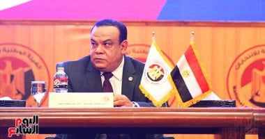 أسماء أعضاء مجلس الشيوخ بالنظام الفردى بمحافظة الإسكندرية