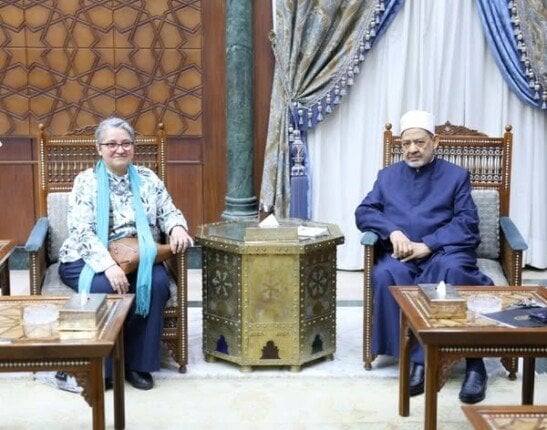 إحياء حب القراءة لدى الشباب، شيخ الأزهر يؤكد