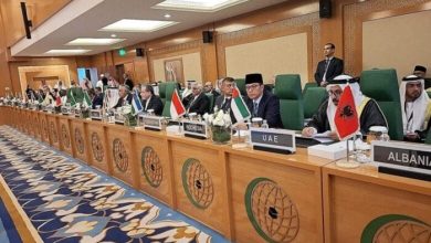 إدانة قوية من منظمة التعاون الإسلامي لخطة إسرائيل لبناء 3400 وحدة استيطانية في الضفة والقدس