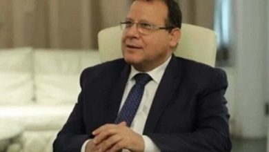 إشادة رئيس نقابة الصحافة بتوجيهات السيسي لتطوير الإعلام