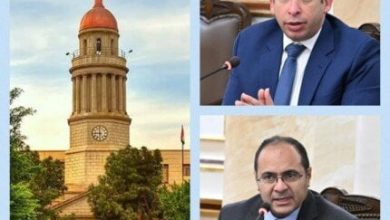 إطلاق جامعة القاهرة لأول دورية أكاديمية في «طب الطوارئ والكوارث»