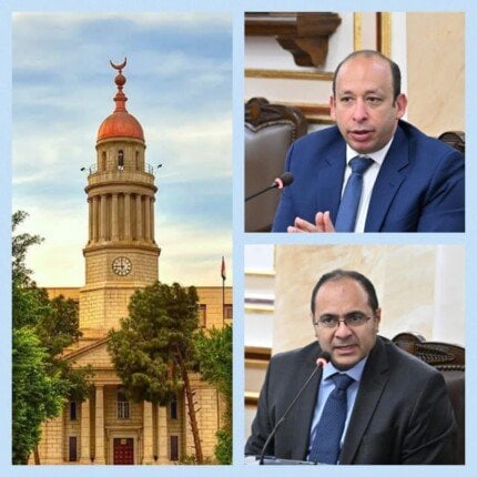 إطلاق جامعة القاهرة لأول دورية أكاديمية في «طب الطوارئ والكوارث»