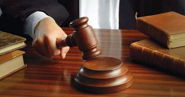الإعدام شنقا للمتهم بقتل زوجته حرقا فى الشرقية