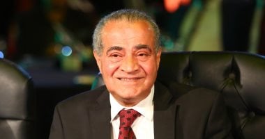 إقامة مراسم صلاة الجنازة على جثمان على المصيلحى وزير التموين السابق غدا