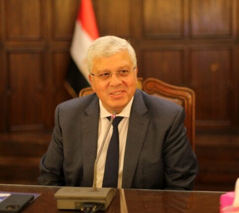 إعلان وزير التعليم العالي عن أعداد الطلاب المتقدمين في تنسيق المرحلة الأولى 2025
