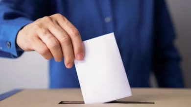 إغلاق صناديق الاقتراع في بداية انتخابات الشيوخ