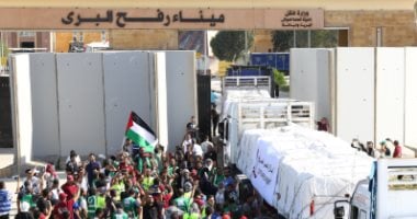 من يغلق معبر رفح؟.. إعلام الاحتلال يعترف ويفضح إخوان نتنياهو.. فيديو