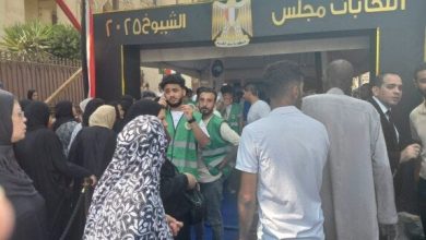 إقبال ملحوظ على اللجان الفرعية في العباسية