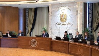 اجتماع حكومي برئاسة رئيس الوزراء اليوم من العاصمة الإدارية