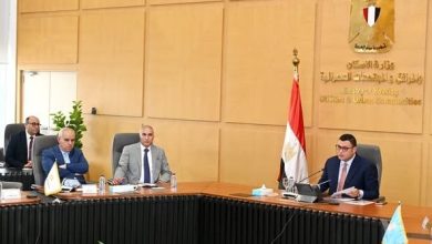 اجتماع مهم لوزير الإسكان حول تخصيص الوحدات السكنية للموظفين بالعاصمة الإدارية