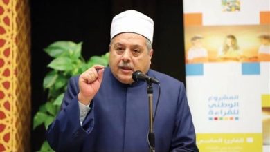 اجتماع هام بين رئيس قطاع المعاهد الأزهرية ومحافظ مطروح لدعم الطلاب
