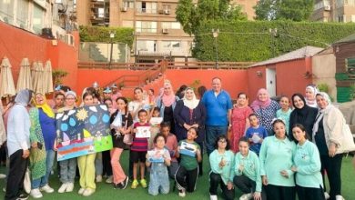 احتفالات مميزة مع ذوي الهمم خلال «عيد وفاء النيل» عبر عروض فنية وورش رسم وتلوين
