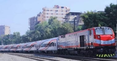 قبل ما تحجز تذكرتك.. اعرف مواعيد قطارات القاهرة - الإسكندرية السبت 2-8-2025