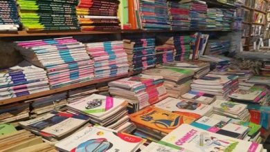 ارتفاع أسعار الكتب الخارجية للصف الأول الابتدائي 2025-2026