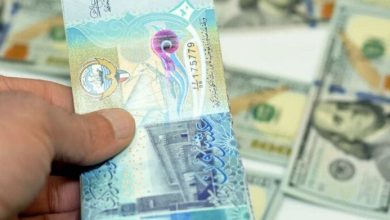 ارتفاع الدينار الكويتي في مصر اليوم الثلاثاء 5 أغسطس 2025