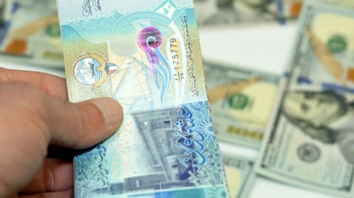 ارتفاع الدينار الكويتي في مصر اليوم الثلاثاء 5 أغسطس 2025