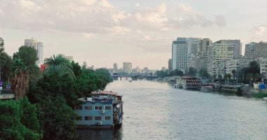 أخبار مصر.. ارتفاع فى درجات الحرارة غدا والعظمى بالقاهرة 37 درجة