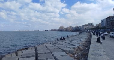 الطقس غدا.. موجة شديدة الحرارة والعظمى بالقاهرة 40 درجة وأسوان 47