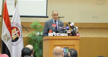 استئناف التصويت بانتخابات الشيوخ في 8286 مقراً انتخابياً بعد انتهاء الراحة