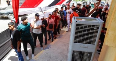انتخابات الشيوخ.. موعد استئناف الدعاية الانتخابية للمرشحين بجولة الإعادة