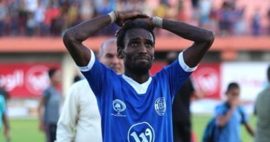 استشهاد لاعب المنتخب الفلسطينى السابق سليمان العبيد