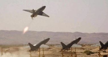 الحوثيون يستهدفون ميناء حيفا ومواقع إسرائيلية في يافا وعسقلان بـ3 مسيرات