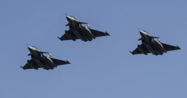 فوكس نيوز: اعتراض طائرة مدنية فوق منتجع دونالد ترامب بنيوجيرسى
