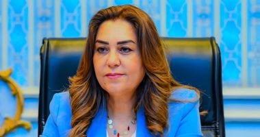 وزيرة التنمية المحلية تعتمد حركة محليات محدودة تشمل 12 سكرتيرا عاما ومساعدا
