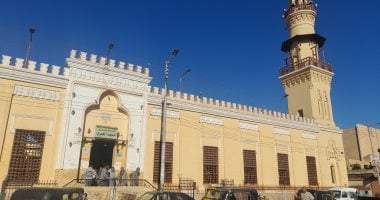 "الأوقاف" تفتتح 21 مسجدا اليوم الجمعة ضمن خطتها لإعمار بيوت الله عز وجل