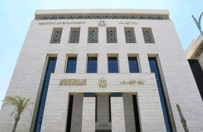 افتتاح 21 مسجدًا في 11 محافظة ضمن خطة الأوقاف لإعمار بيوت الله