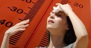الأرصاد توجه تحذيرا عاجلا للمواطنين بسبب ذروة الموجة شديدة الحرارة