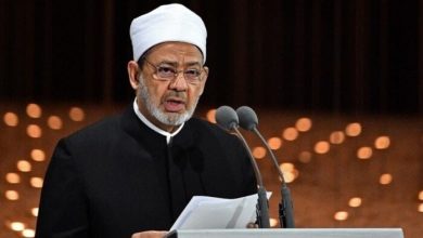 الأزهر يؤكد: المسجد الأقصى قوي ولن يترك لأطماع الأعداء