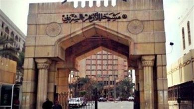 الأزهر ينفي تعيين العمالة المتطوّعة بالمعاهد المنشأة بشكل مزور