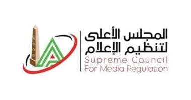 المجلس الأعلى لتنظيم الإعلام