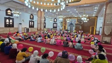 الأوقاف تطلق قوافل دعوية جديدة في كافة المحافظات
