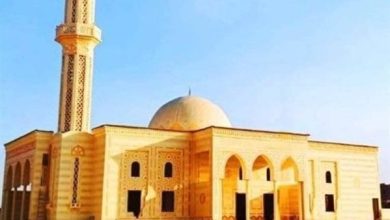 الأوقاف تفتتح 14 مسجدًا غدًا في إطار خطة إعمار بيوت الله