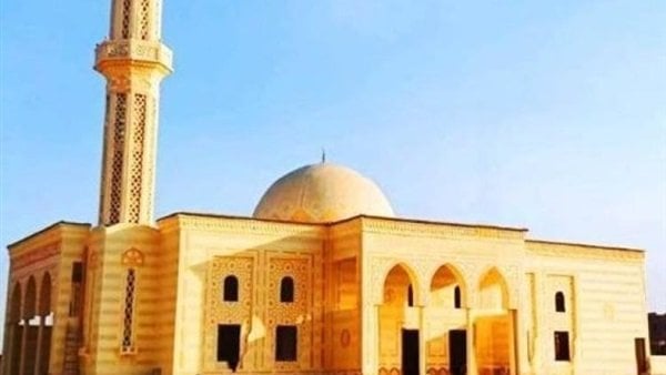 الأوقاف تفتتح 14 مسجدًا غدًا في إطار خطة إعمار بيوت الله